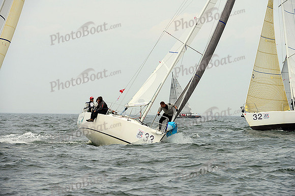 2013 Block Island Race Week C 706