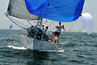 2013 Block Island Race Week B 1434