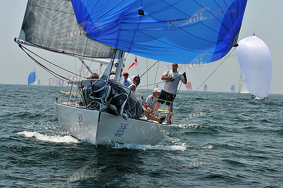 2013 Block Island Race Week B 1434