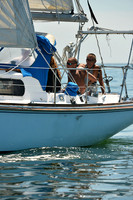 2015 Cape Charles Cup A 292