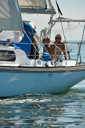 2015 Cape Charles Cup A 292