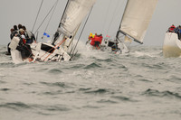 2009 Block Island Race Week Monday 389