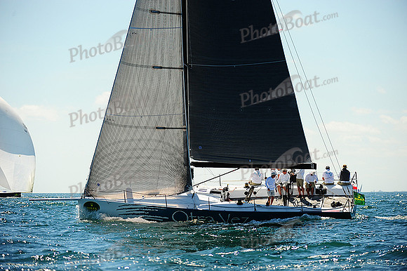 2014 NYYC Annual Regatta C 947