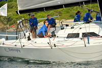 2015 NYYC Annual Regatta A 1733