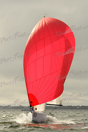 2014 J70 Winter Series A 1814