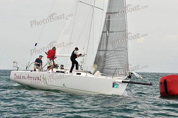 2012 Charleston Race Week B 126