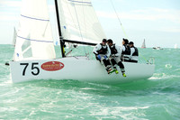 2016 Key West Race Week E_0079