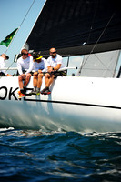 2014 NYYC Annual Regatta C 1027