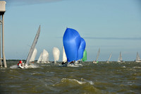 2016 Charleston Race Week D 1024