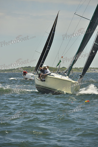 2017 NYYC Annual Regatta A_1651