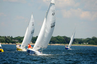 2011 Flying Scot NAC E 800