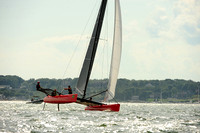 2014 NYYC Race Week A 841