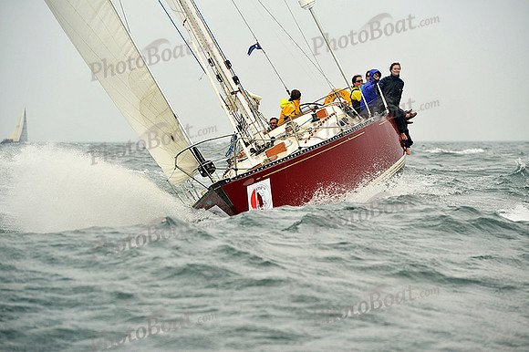 2015 Block Island Race Week E 681