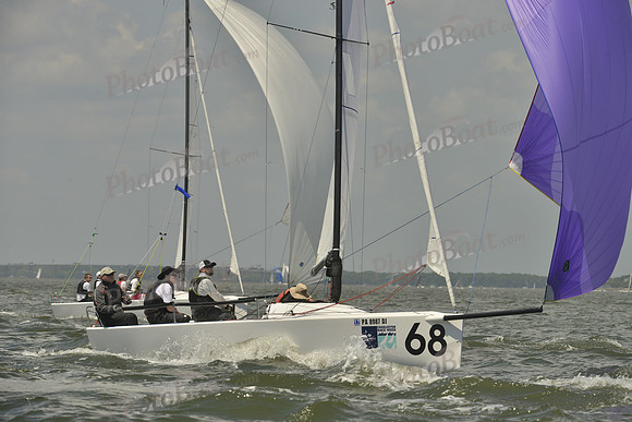 2017 Charleston Race Week D_1244