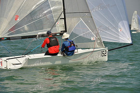 2015 VX1 Winter Series A 431
