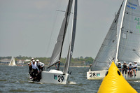 2014 Charleston Race Week B 444