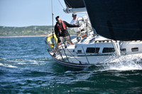 2019 Block Island Race Week A_0230