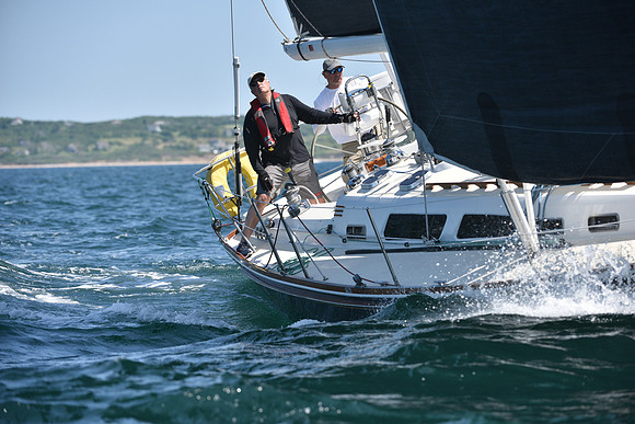2019 Block Island Race Week A_0230