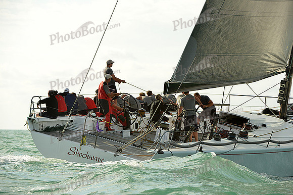 2015 Key West Race Week B 1326