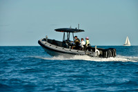 2017 Quantum Key West RW G 453