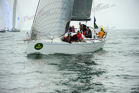 2014 NYYC Annual Regatta A 574