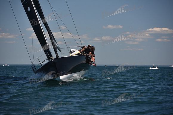 2021 Block Island Race Week E_0313