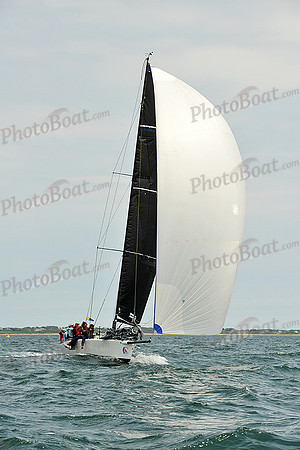 2015 Block Island Race Week L 756