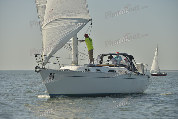 2017 Southern Bay Race Week B_0123