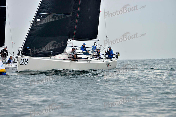 2021 Block Island Race Week C_2288