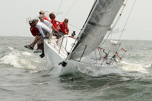 2012 Cape Charles Cup A 1175