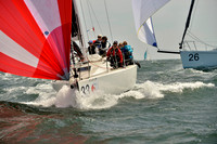 2017 Block Island Race Week A_0870