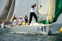 2013 Block Island Race Week A 970