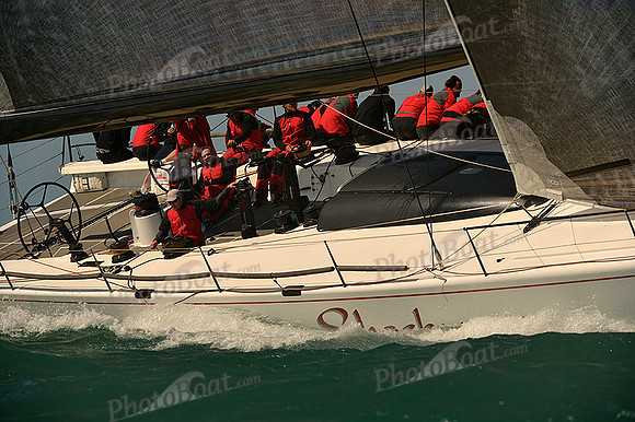 2014 Key West Race Week E 411