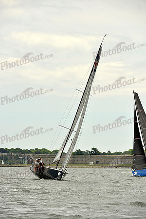 2015 NYYC Annual Regatta C 437