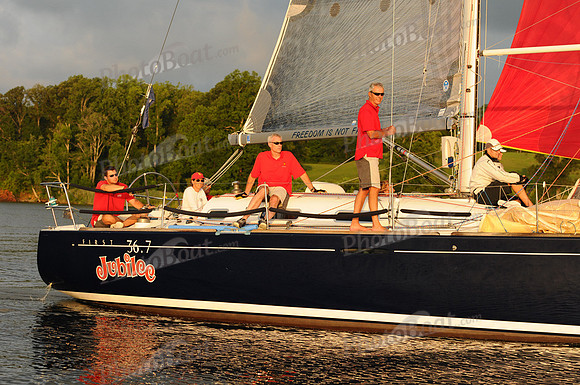2011 Gov Cup C 151