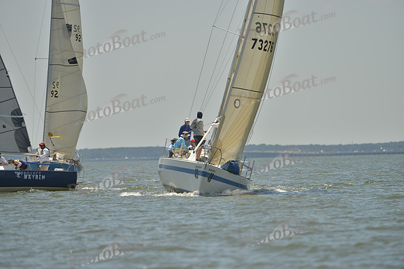 2017 Southern Bay Race Week A_1656