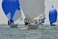 2012 CPYC One Design 1845