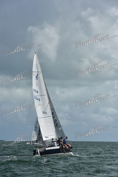 2019 J24 Worlds M_0224