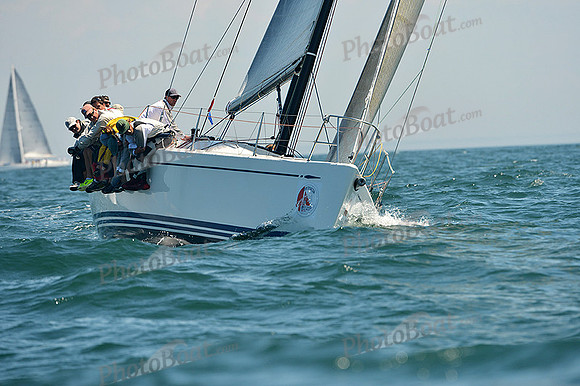 2015 Block Island Race Week A 178