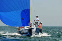 2013 Block Island Race Week B 1917