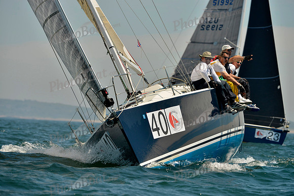 2017 Block Island Race Week C_0439