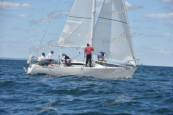 2021 Block Island Race Week D_2974