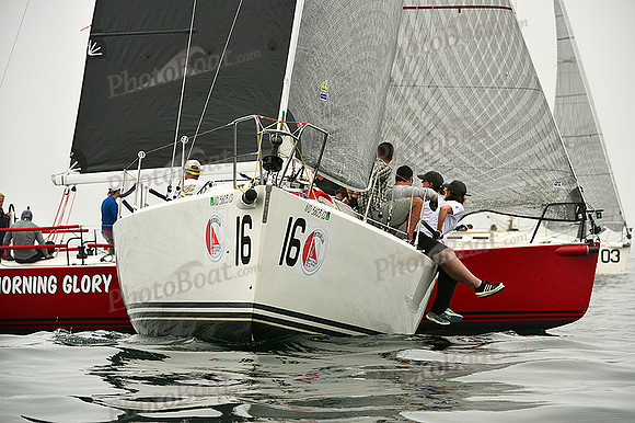 2015 Block Island Race Week A1 031