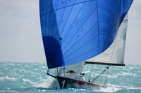 2017 Quantum Key West RW B 722