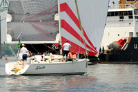 2011 NYYC Annual Regatta A 1172