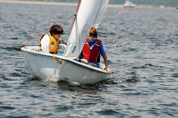 2011 Pequot Pixel Regatta A 130