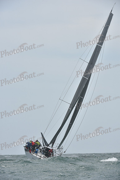 2019 NYYC Annual Regatta D_1221