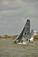 2018 Charleston Race Week A_1406
