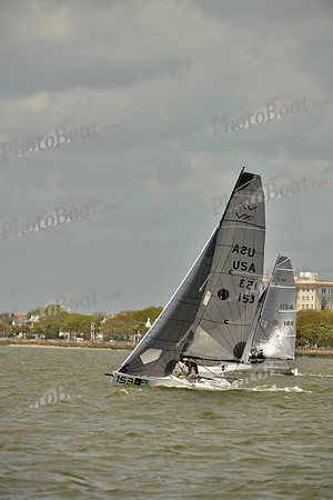 2018 Charleston Race Week A_1406