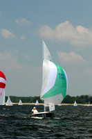 2011 Flying Scot NAC D 705